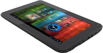 Prestigio MultiPad 7.0 Ultra + - description and parameters