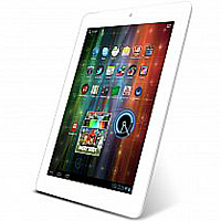 
Prestigio MultiPad 7.0 Ultra + New doesn't have a GSM transmitter, it cannot be used as a phone. Official announcement date is  2013. The device is working on an Android OS, v4.1 (Jelly Bea