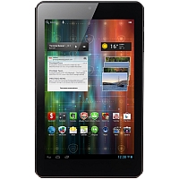 Prestigio MultiPad 7.0 Ultra Duo  description and parameters