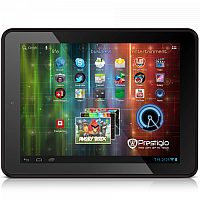 Prestigio MultiPad 8.0 Pro Duo  description and parameters