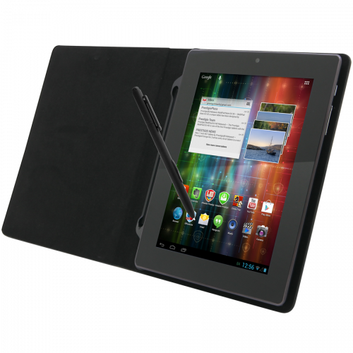 Prestigio MultiPad Note 8.0 3G - description and parameters