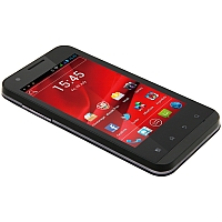 Prestigio MultiPhone 4040 Duo  description and parameters