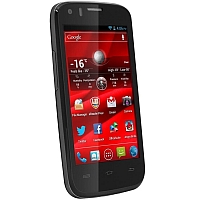 Prestigio MultiPhone 4055 Duo  description and parameters