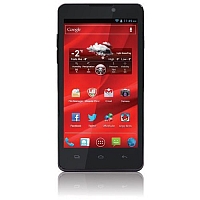 Prestigio MultiPhone 4505 Duo  description and parameters