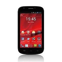 
Prestigio MultiPhone 5000 Duo supports frequency bands GSM and HSPA. Official announcement date is  2013. The device is working on an Android OS, v4.1 (Jelly Bean) with a Dual-core 1.2 GHz 