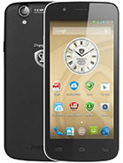 Prestigio MultiPhone 5504 Duo - description and parameters