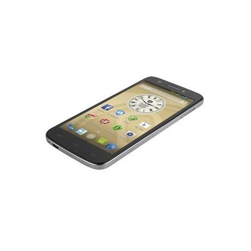 Prestigio MultiPhone 5508 Duo - description and parameters