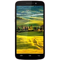 
Prestigio MultiPhone 7600 Duo supports frequency bands GSM and HSPA. Official announcement date is  First quarter 2014. The device is working on an Android OS, v4.2 (Jelly Bean) with a Quad