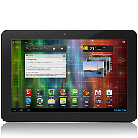 Prestigio MultiPad 10.1 Ultimate 3G  description and parameters