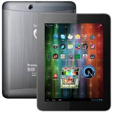 Prestigio MultiPad 2 Prime Duo 8.0 - description and parameters