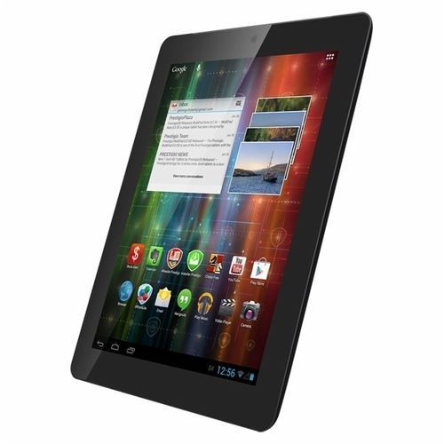 Prestigio Multipad 4 Quantum 10.1 - description and parameters