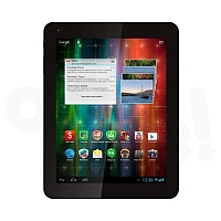 
Prestigio Multipad 4 Quantum 9.7 doesn't have a GSM transmitter, it cannot be used as a phone. Official announcement date is  2013. The device is working on an Android OS, v4.2 (Jelly Bean)