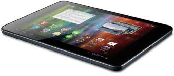 Prestigio Multipad 4 Quantum 9.7 - description and parameters