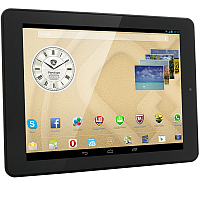 Prestigio MultiPad 4 Ultra Quad 8.0 3G - description and parameters