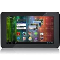 
Prestigio MultiPad 7.0 HD doesn't have a GSM transmitter, it cannot be used as a phone. Official announcement date is  2013. The device is working on an Android OS, v4.1 (Jelly Bean) with a