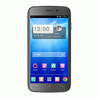 
QMobile Noir A750 supports frequency bands GSM and HSPA. Official announcement date is  February 2015. The device is working on an Android OS, v4.2 (Jelly Bean) with a Quad-core 1.2 GHz Cor