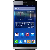 
QMobile Noir i12 supports frequency bands GSM and HSPA. Official announcement date is  July 2014. The device is working on an Android OS, v4.2 (Jelly Bean) with a Quad-core 1.3 GHz Cortex-A