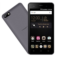 
QMobile Noir i6 Metal HD supports frequency bands GSM and HSPA. Official announcement date is  May 2016. The device is working on an Android OS, v6.0 (Marshmallow) with a Quad-core 1.3 GHz 