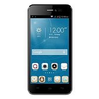 
QMobile Noir i5i supports frequency bands GSM and HSPA. Official announcement date is  May 2014. The device is working on an Android OS, v4.4.2 (KitKat) with a Quad-core 1.3 GHz Cortex-A7 p
