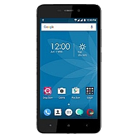 QMobile Noir LT680 LT680 - description and parameters