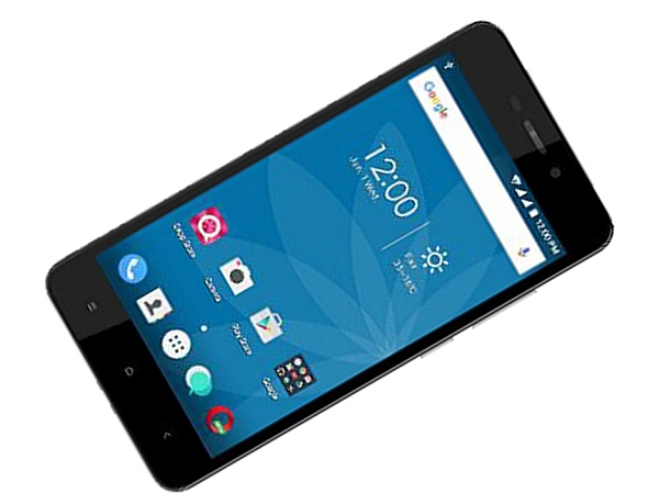 QMobile Noir LT680 LT680 - description and parameters