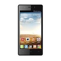 
QMobile Noir i6 supports frequency bands GSM and HSPA. Official announcement date is  May 2014. The device is working on an Android OS, v4.2 (Jelly Bean) actualized v4.4 (KitKat) with a Qua