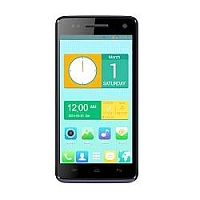 
QMobile Noir i9 supports frequency bands GSM and HSPA. Official announcement date is  May 2014. The device is working on an Android OS, v4.2 (Jelly Bean) actualized v4.4 (KitKat) with a Qua