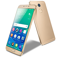 QMobile Noir Z14 Z14 - description and parameters