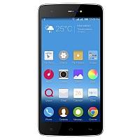 
QMobile Noir LT600 supports frequency bands GSM ,  HSPA ,  LTE. Official announcement date is  March 2015. The device is working on an Android OS, v4.4.2 (KitKat) with a Quad-core 1.2 GHz C