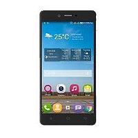
QMobile Noir M300 supports frequency bands GSM and HSPA. Official announcement date is  March 2015. The device is working on an Android OS, v4.4.2 (KitKat) with a Quad-core 1.3 GHz Cortex-A