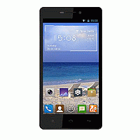 
QMobile Noir M90 supports frequency bands GSM and HSPA. Official announcement date is  September 2014. The device is working on an Android OS, v4.2 (Jelly Bean) actualized v4.4.2 (KitKat) w