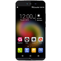 
QMobile Noir S2 supports frequency bands GSM and HSPA. Official announcement date is  November 2015. The device is working on an Android OS, v5.1 (Lollipop) with a Quad-core 1.3 GHz process