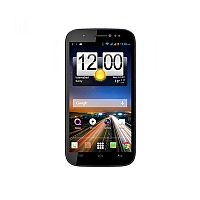 
QMobile Noir V4 supports frequency bands GSM and HSPA. Official announcement date is  January 2014. The device is working on an Android OS, v4.2 (Jelly Bean) with a Quad-core 1.2 GHz Cortex