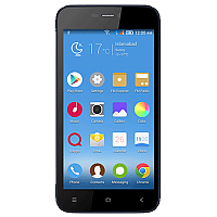
QMobile Noir X350 supports frequency bands GSM and HSPA. Official announcement date is  April 2015. The device is working on an Android OS, v4.4.2 (KitKat) with a Quad-core 1.3 GHz Cortex-A