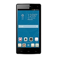 
QMobile Noir X550 supports frequency bands GSM and HSPA. Official announcement date is  January 2015. The device is working on an Android OS, v4.4.2 (KitKat) with a Quad-core 1.3 GHz proces