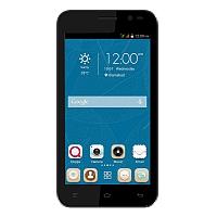 
QMobile Noir X600 supports frequency bands GSM and HSPA. Official announcement date is  February 2015. The device is working on an Android OS, v4.2.2 (Jelly Bean) with a Octa-core 1.4 GHz C