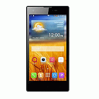 
QMobile Noir X700 supports frequency bands GSM and HSPA. Official announcement date is  February 2015. The device is working on an Android OS, v4.2.2 (Jelly Bean) with a Octa-core 1.4 GHz C