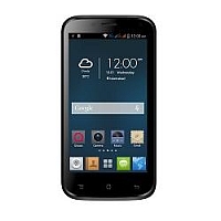 
QMobile Noir X90 supports frequency bands GSM and HSPA. Official announcement date is  January 2015. The device is working on an Android OS, v4.4.2 (KitKat) with a Dual-core 1.3 GHz process