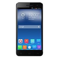 
QMobile Noir X900 supports frequency bands GSM and HSPA. Official announcement date is  February 2015. The device is working on an Android OS, v4.2.2 (Jelly Bean) with a Octa-core 1.7 GHz C