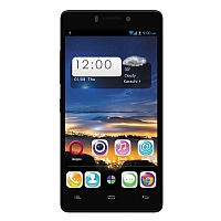 
QMobile Noir Z3 supports frequency bands GSM and HSPA. Official announcement date is  September 2013. The device is working on an Android OS, v4.2 (Jelly Bean) with a Quad-core 1.5 GHz Cort
