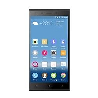 
QMobile Noir Z5 supports frequency bands GSM and HSPA. Official announcement date is  July 2014. The device is working on an Android OS, v4.2 (Jelly Bean) with a Quad-core 2.3 GHz Krait 400