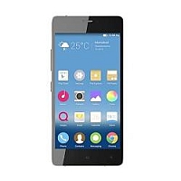 
QMobile Noir Z7 supports frequency bands GSM and HSPA. Official announcement date is  February 2015. The device is working on an Android OS, v4.4.2 (KitKat) with a Octa-core 1.7 GHz Cortex-