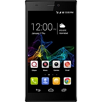 QMobile Noir Z8 Z8 - description and parameters