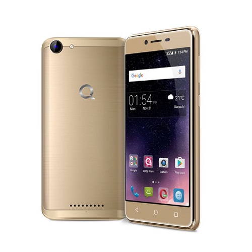 QMobile Energy X2 Energy X 2 - description and parameters