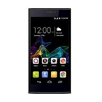 
QMobile Noir Z8 Plus supports frequency bands GSM ,  HSPA ,  LTE. Official announcement date is  May 2015. The device is working on an Android OS, v4.4.2 (KitKat) with a Quad-core 1.2 GHz C