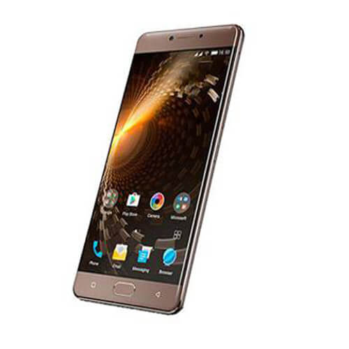 QMobile M6 - description and parameters