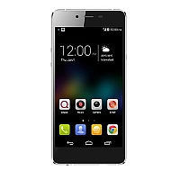 
QMobile Noir Z9 supports frequency bands GSM ,  HSPA ,  LTE. Official announcement date is  July 2015. The device is working on an Android OS, v5.0 (Lollipop) with a Quad-core 1.2 GHz Corte