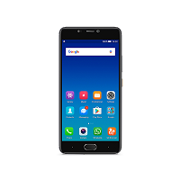 QMobile Noir A1 Noir A1 Lite - description and parameters