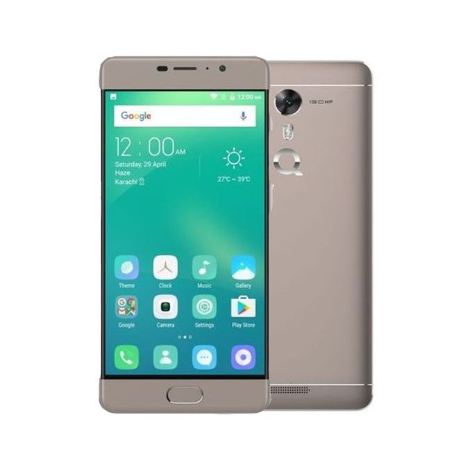 QMobile Noir E2 E2 V2 - description and parameters