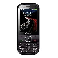 
QMobile B100TV supports GSM frequency. Official announcement date is  August 2014. QMobile B100TV has 32 MB of internal memory. The main screen size is 2.4 inches  with 240 x 320 pixels  re